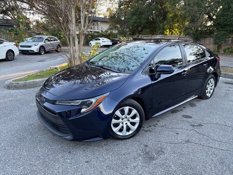 2024 Toyota Corolla LE Seffner FL