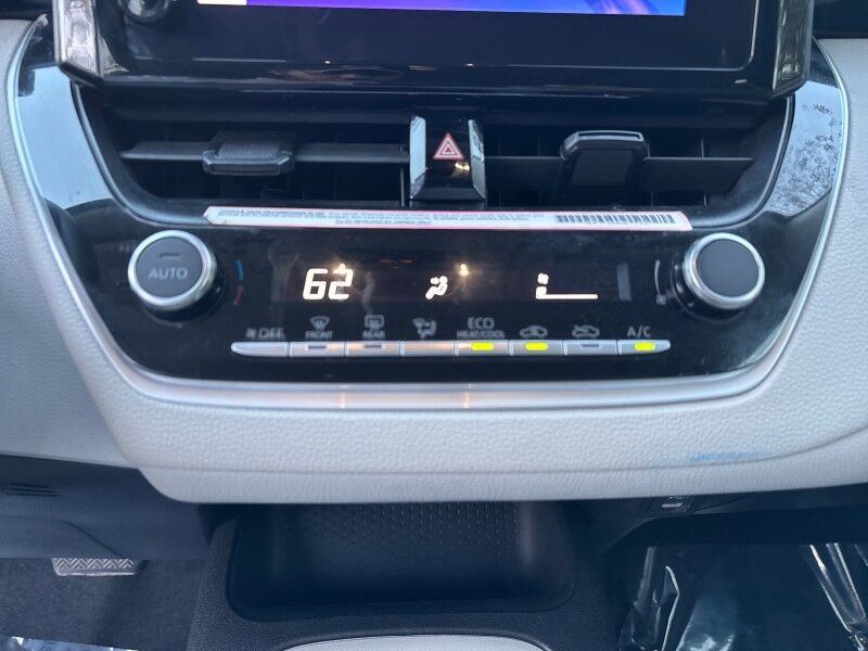 2024 Toyota Corolla LE Seffner FL