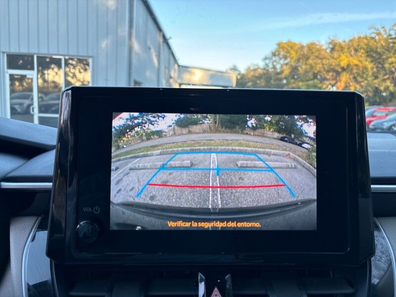 2024 Toyota Corolla LE Seffner FL