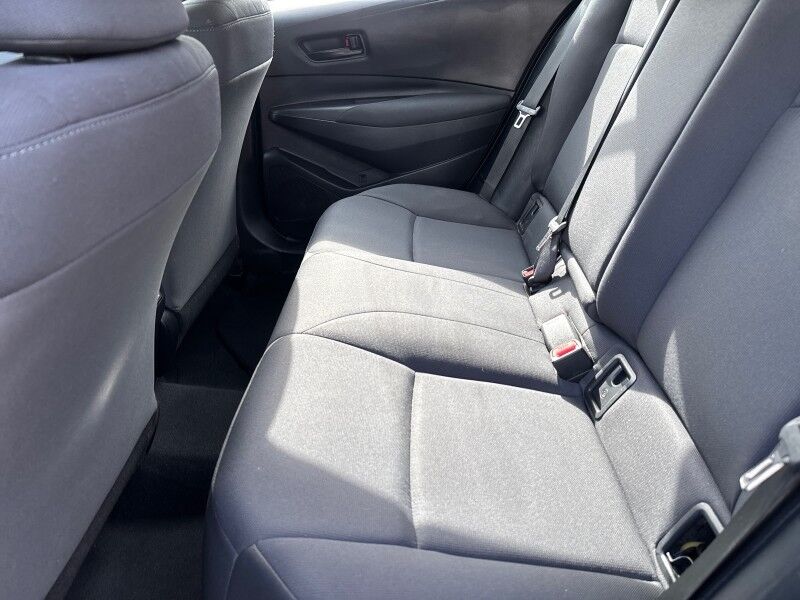 2024 Toyota Corolla LE Seffner FL