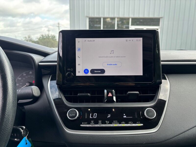 2024 Toyota Corolla LE Seffner FL