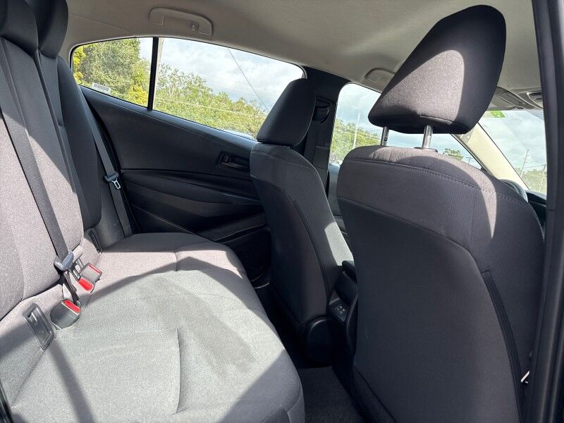 2024 Toyota Corolla LE Seffner FL