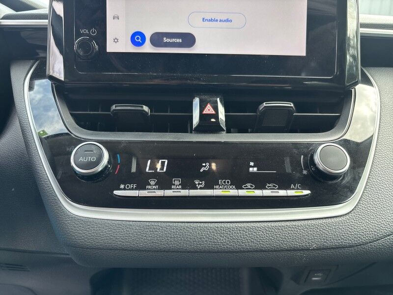 2024 Toyota Corolla LE Seffner FL