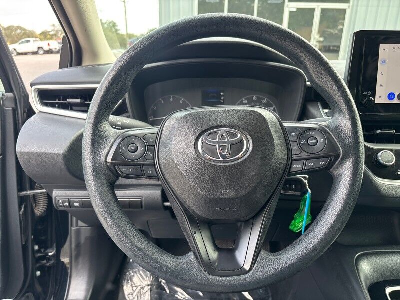 2024 Toyota Corolla LE Seffner FL