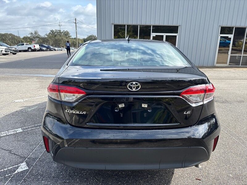 2024 Toyota Corolla LE Seffner FL
