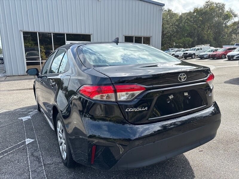 2024 Toyota Corolla LE Seffner FL