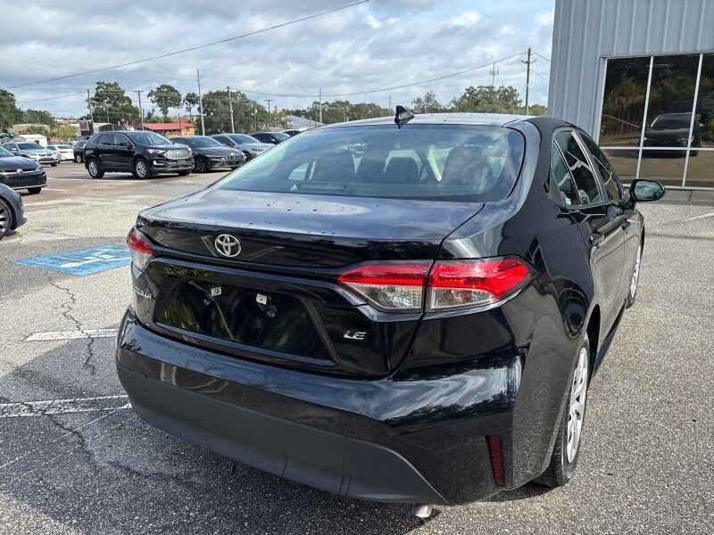 2024 Toyota Corolla LE Seffner FL