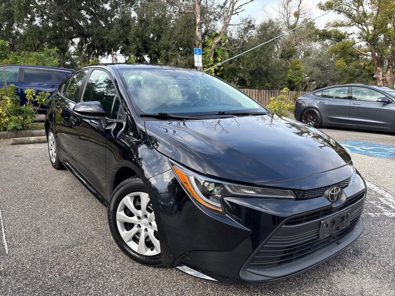 2024 Toyota Corolla LE Seffner FL