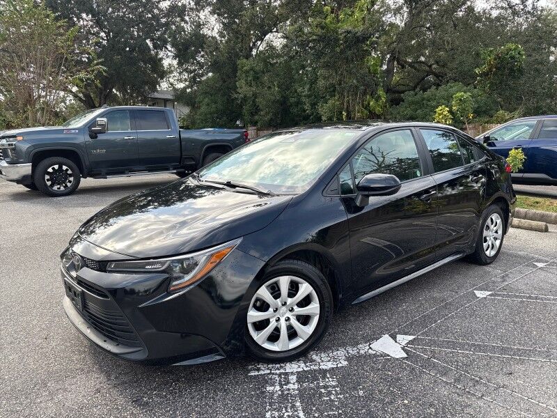 2024 Toyota Corolla LE Seffner FL
