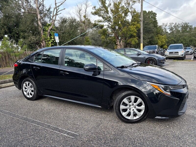 2024 Toyota Corolla LE Seffner FL