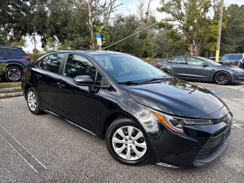 2024 Toyota Corolla LE Seffner FL