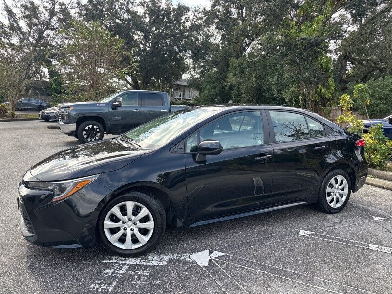 2024 Toyota Corolla LE Seffner FL