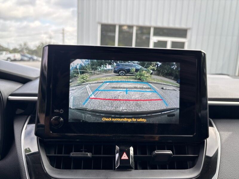 2024 Toyota Corolla LE Seffner FL