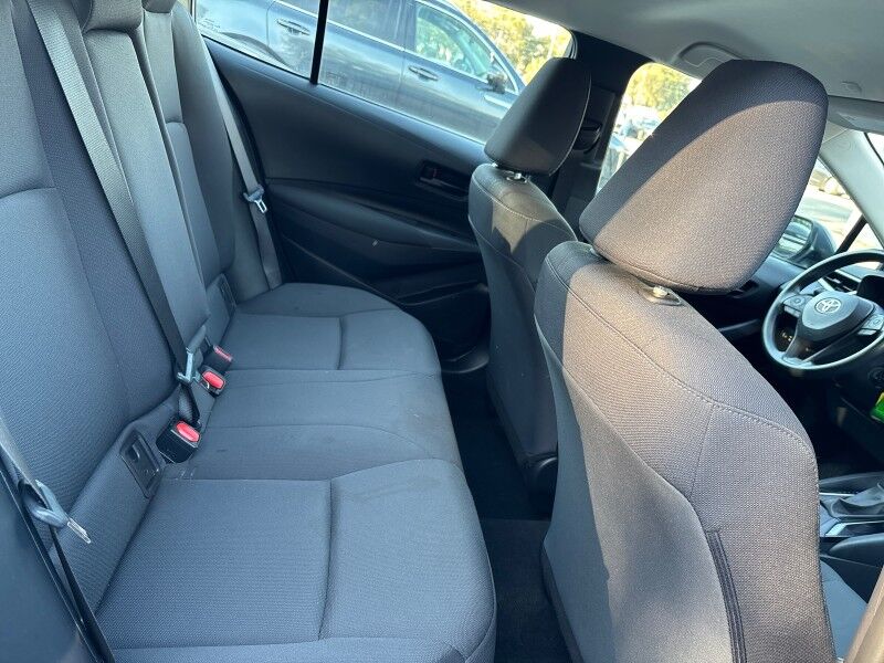 2024 Toyota Corolla LE Seffner FL