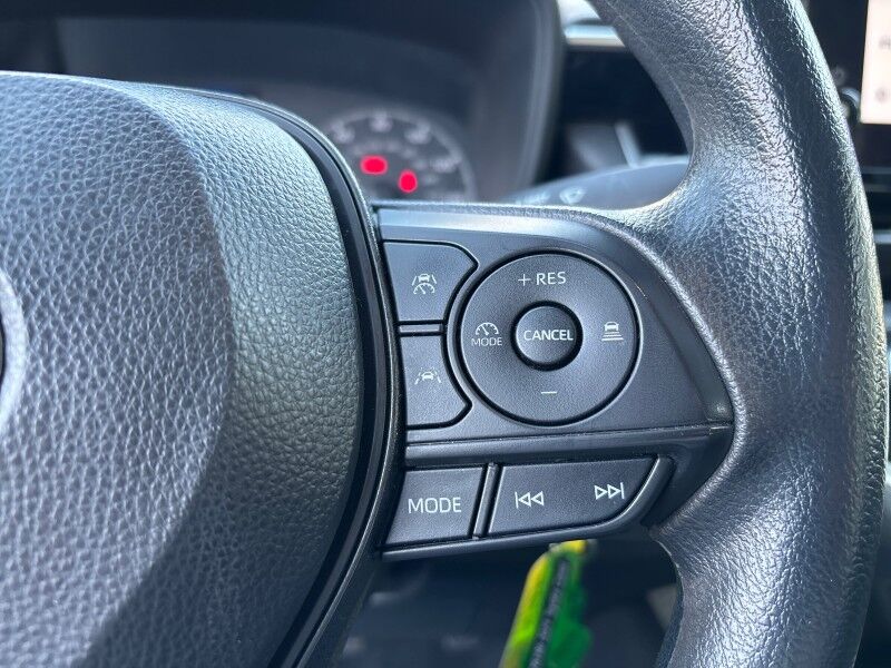 2024 Toyota Corolla LE Seffner FL