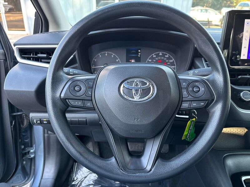 2024 Toyota Corolla LE Seffner FL