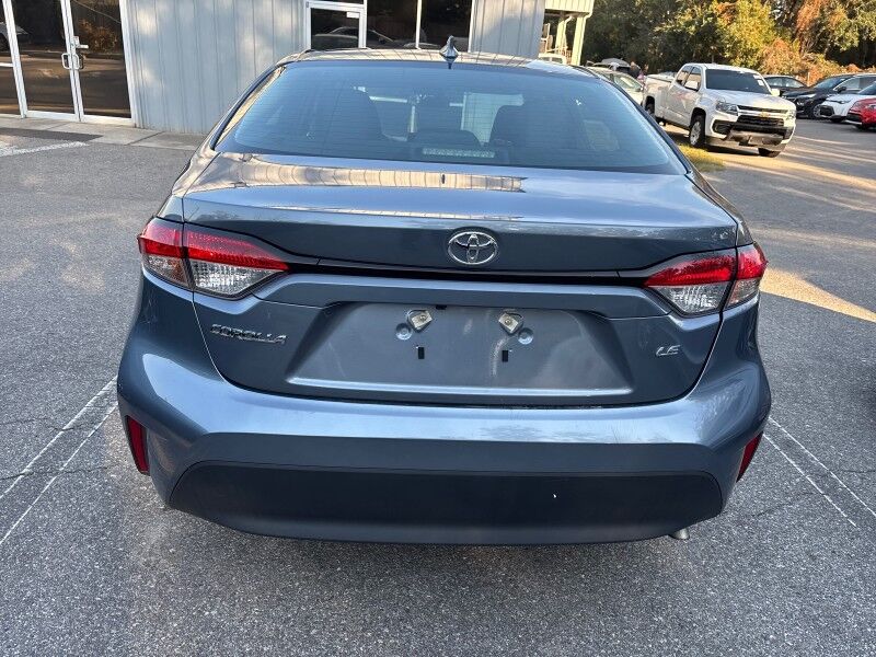 2024 Toyota Corolla LE Seffner FL
