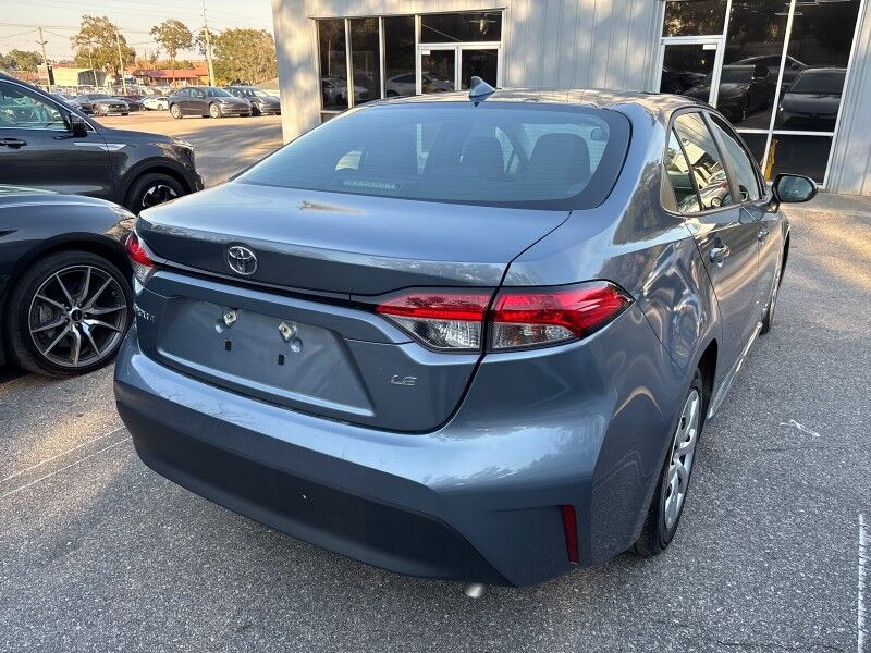 2024 Toyota Corolla LE Seffner FL
