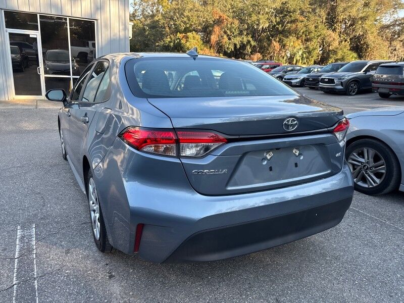 2024 Toyota Corolla LE Seffner FL