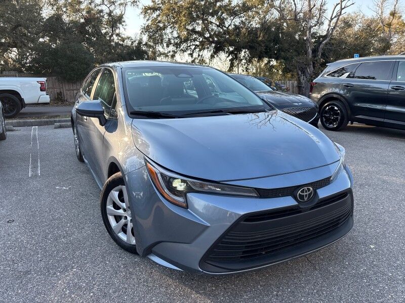 2024 Toyota Corolla LE Seffner FL