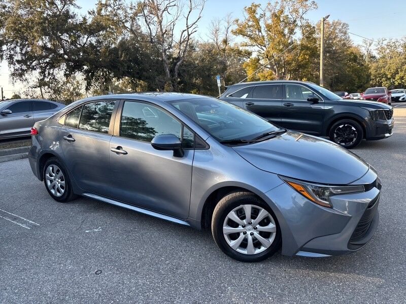 2024 Toyota Corolla LE Seffner FL