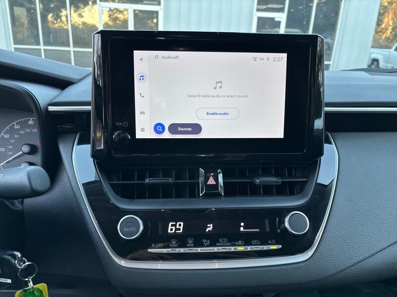 2024 Toyota Corolla LE Seffner FL