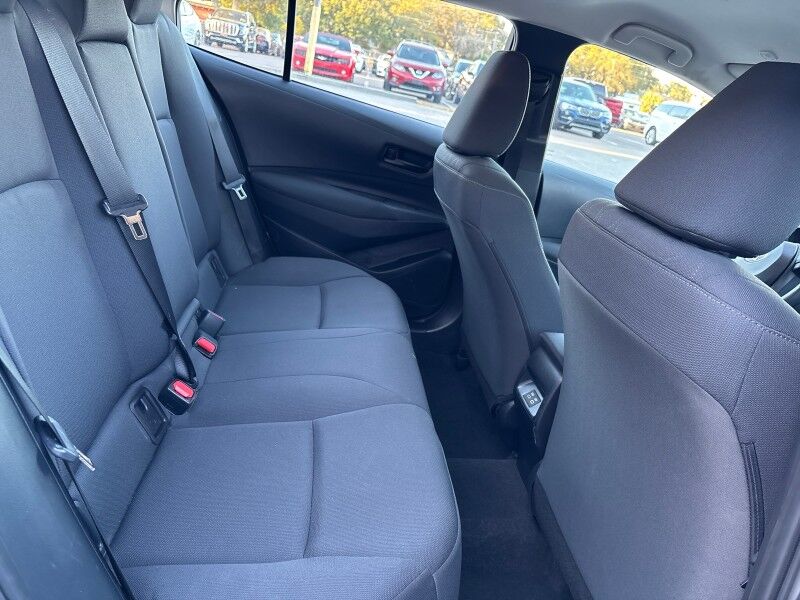 2024 Toyota Corolla LE Seffner FL