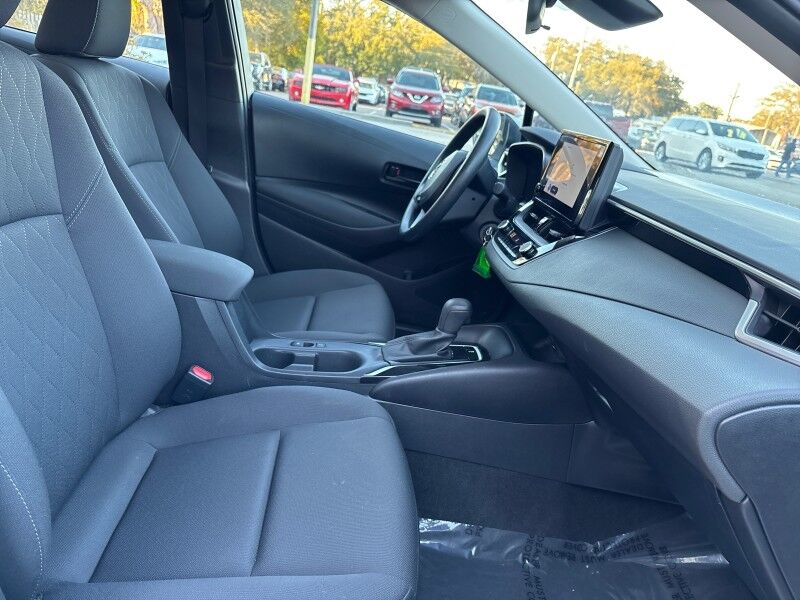 2024 Toyota Corolla LE Seffner FL