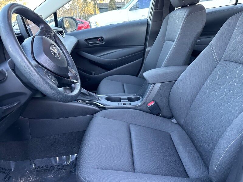 2024 Toyota Corolla LE Seffner FL