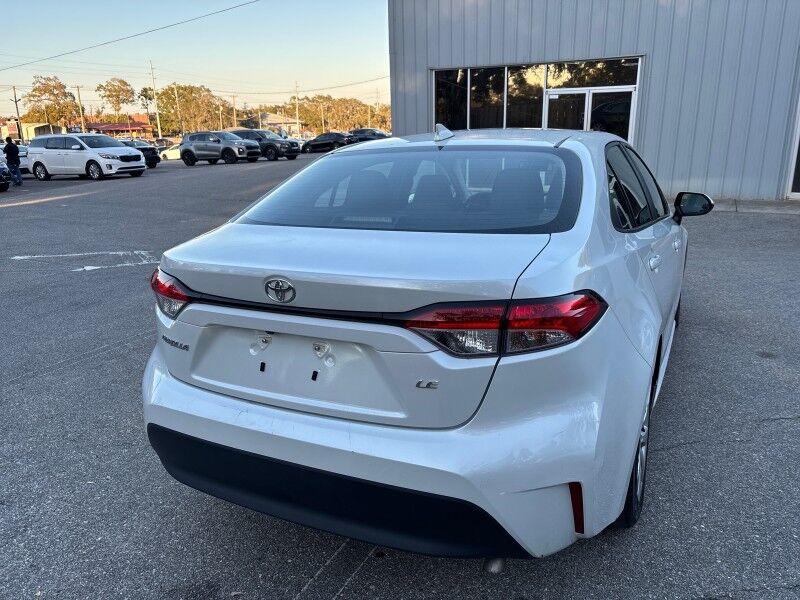 2024 Toyota Corolla LE Seffner FL