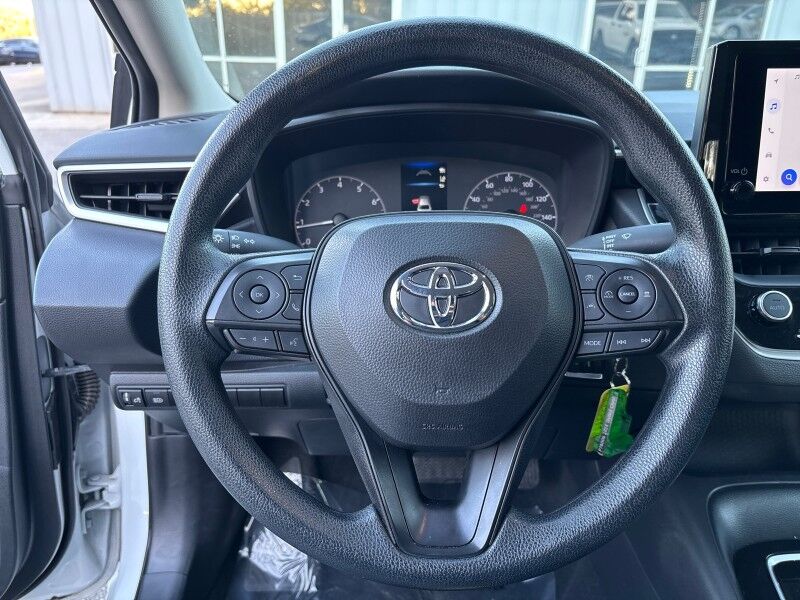2024 Toyota Corolla LE Seffner FL