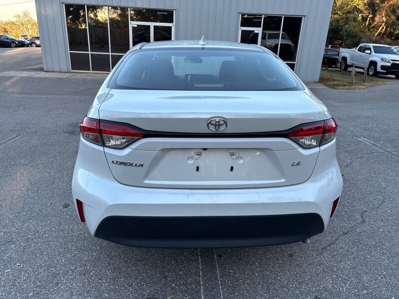2024 Toyota Corolla LE Seffner FL