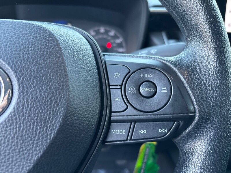 2024 Toyota Corolla LE Seffner FL