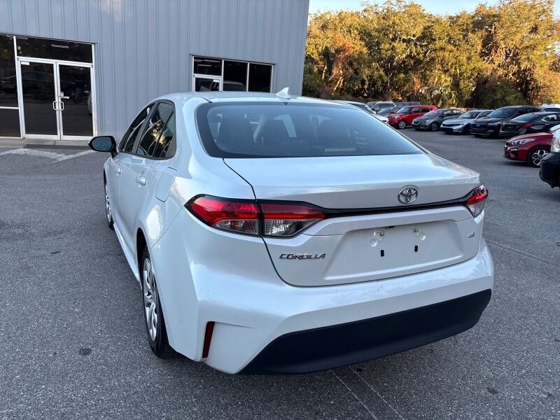 2024 Toyota Corolla LE Seffner FL