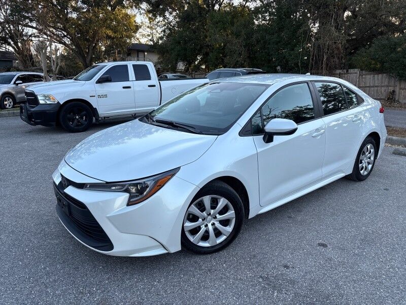 2024 Toyota Corolla LE Seffner FL