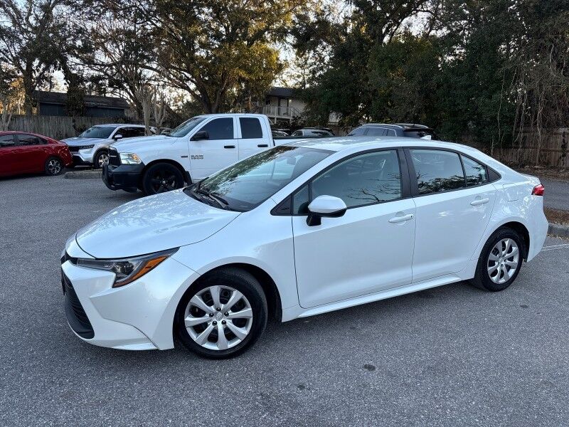 2024 Toyota Corolla LE Seffner FL