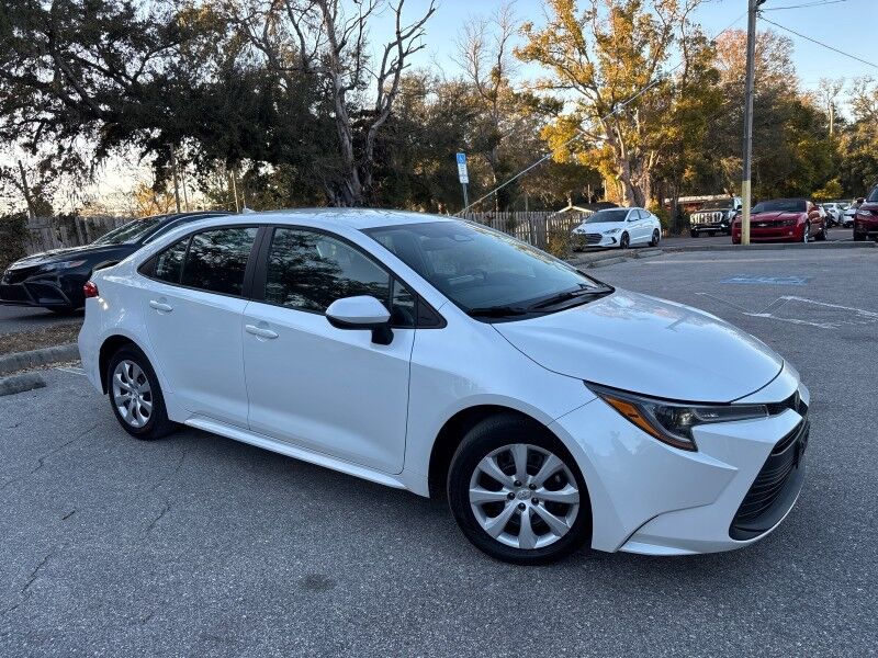 2024 Toyota Corolla LE Seffner FL