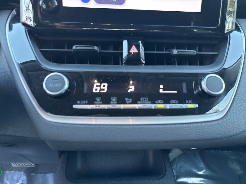 2024 Toyota Corolla LE Seffner FL