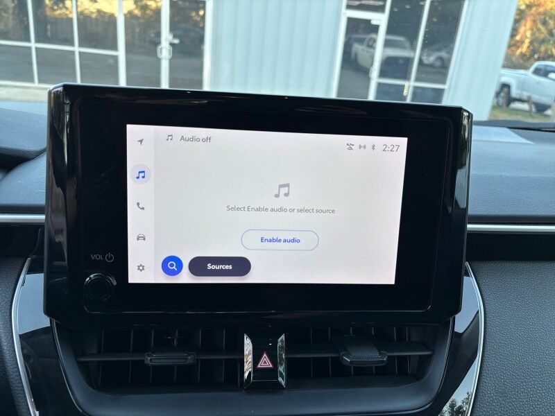 2024 Toyota Corolla LE Seffner FL