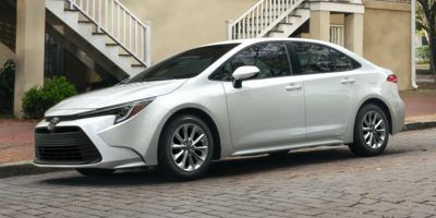 2024 Toyota Corolla LE Seffner FL