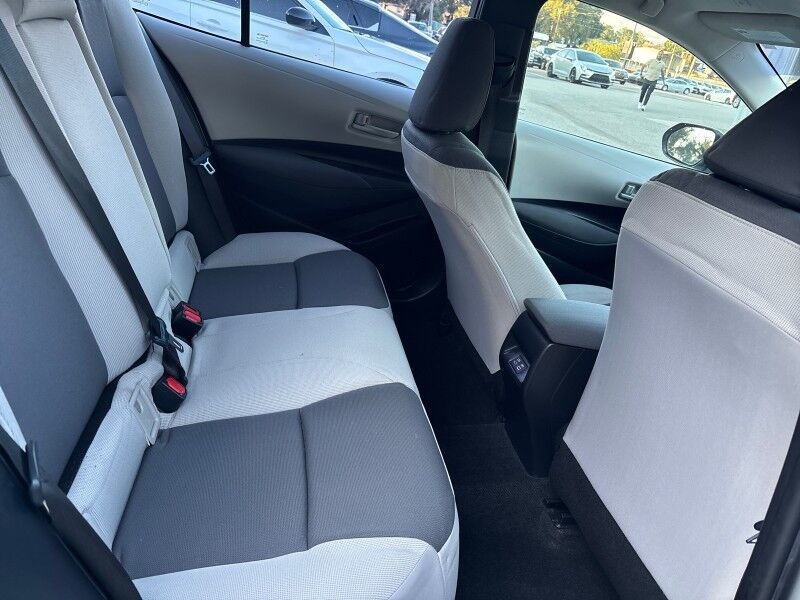 2024 Toyota Corolla LE Seffner FL