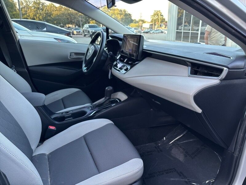 2024 Toyota Corolla LE Seffner FL