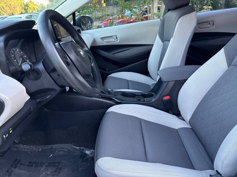 2024 Toyota Corolla LE Seffner FL