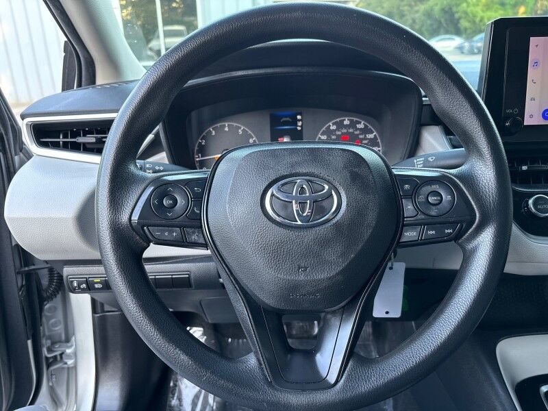 2024 Toyota Corolla LE Seffner FL