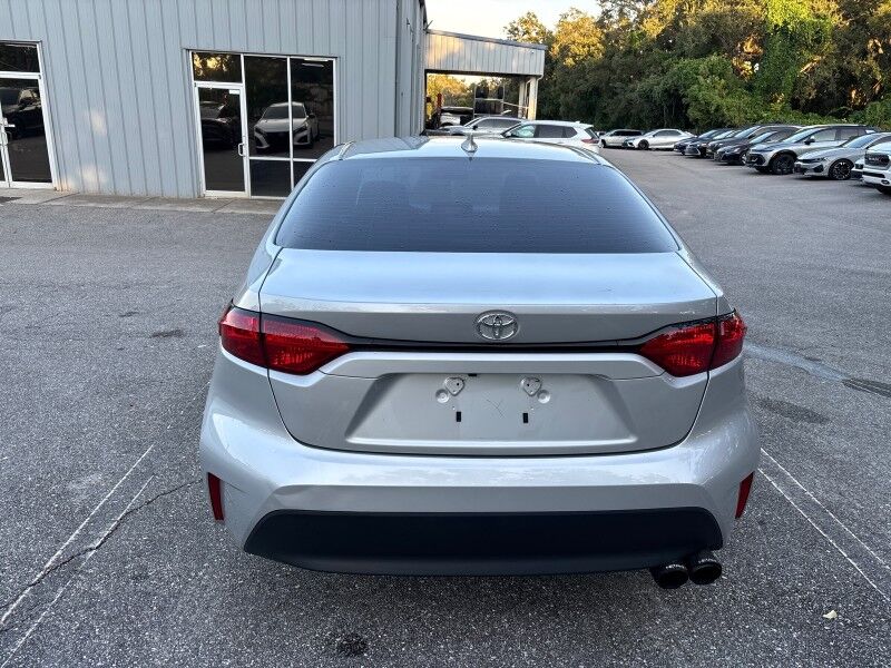 2024 Toyota Corolla LE Seffner FL