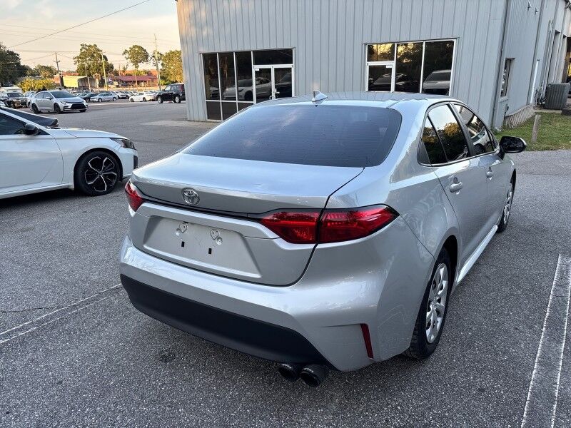 2024 Toyota Corolla LE Seffner FL