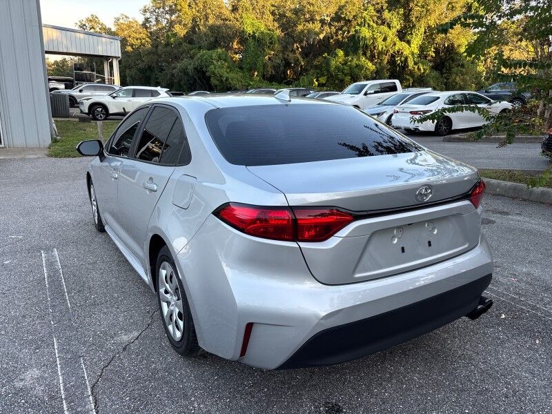 2024 Toyota Corolla LE Seffner FL