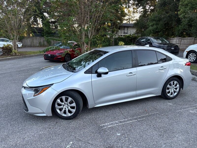 2024 Toyota Corolla LE Seffner FL