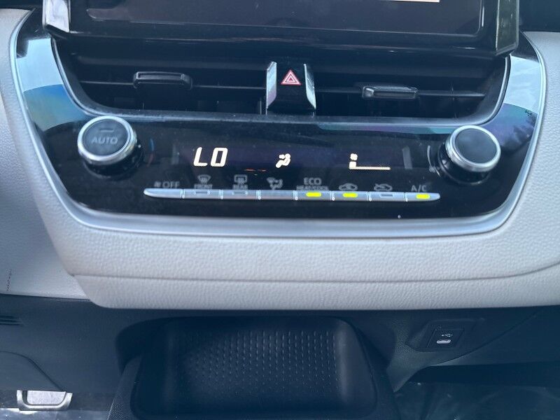 2024 Toyota Corolla LE Seffner FL