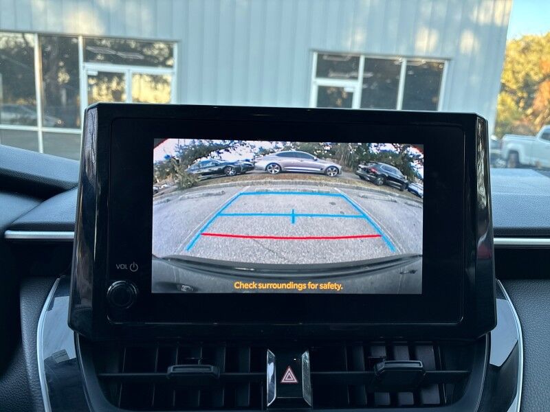 2024 Toyota Corolla LE Seffner FL